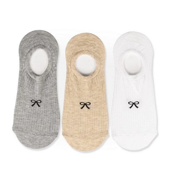 Chaussettes MULTICOLORE Femme