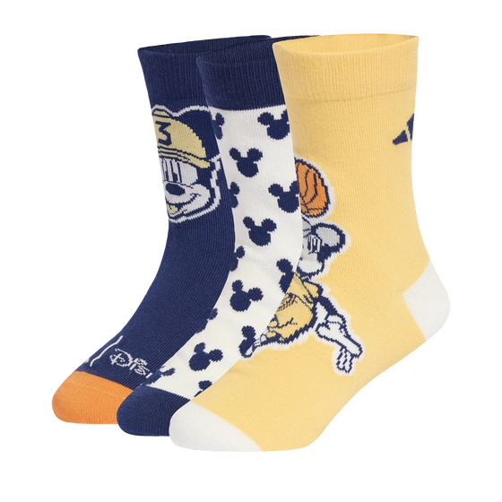 Chaussettes MULTICOLORE Garçon
