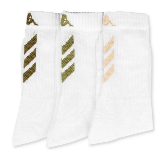 Socken WIT Heren