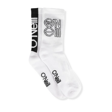 Socken WIT Heren