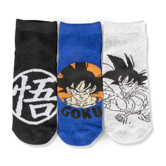 Chaussettes BLEU Garçon