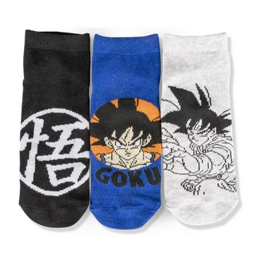 Socken BLAUW Jongen