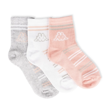 Chaussettes ROSE Fille