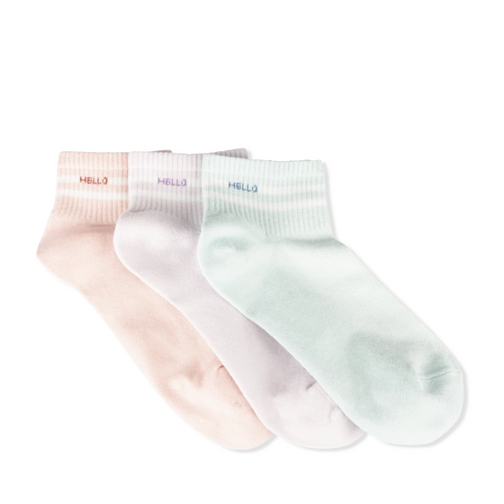 Socken ROZE Dames