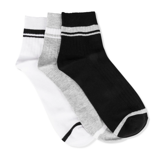 Chaussettes BLANC Homme