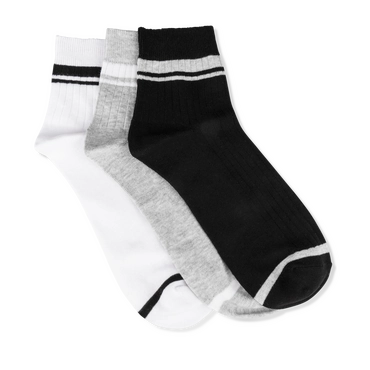 Chaussettes BLANC Homme