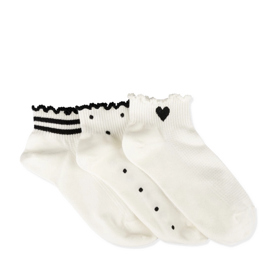 Chaussettes BEIGE Femme