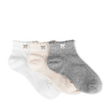 Socken WIT Meisjes