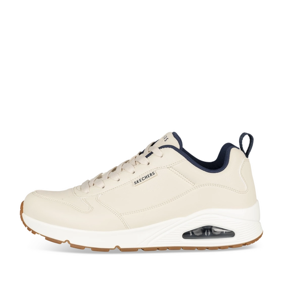 Sneakers BEIGE Heren