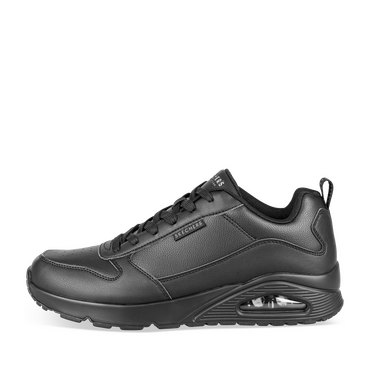 Sneakers ZWART Heren