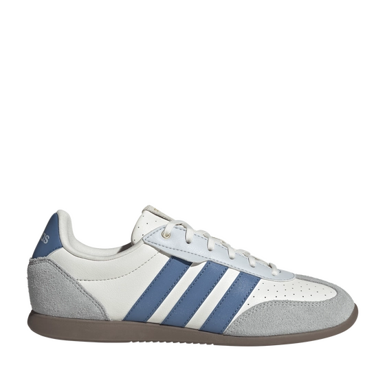 Sneakers WIT/ZWART Dames