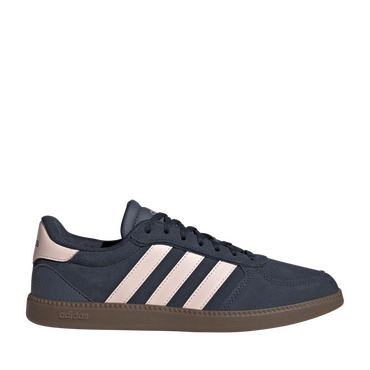 Sneakers NAVY/ROZE Dames