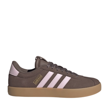 Baskets VL COURT 3.0 MARRON Femme