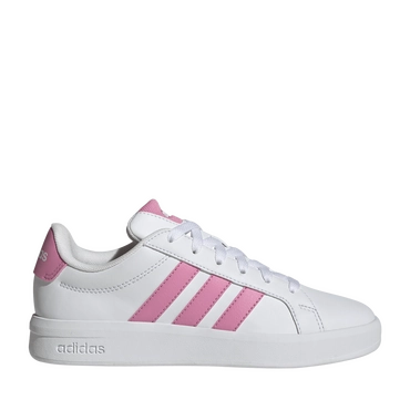 Baskets GRAND COURT 3.0 BLANC Fille