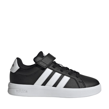 Sneakers ZWART/WIT Jongen