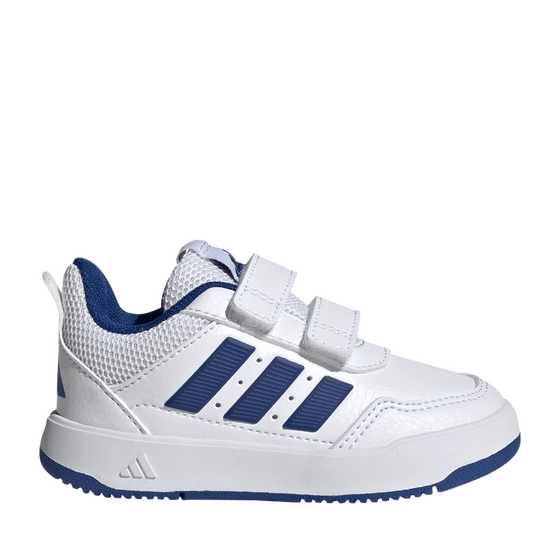Baskets TENSAUR SPORT 3.0 BLANC Garçon