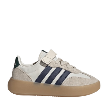 Sneakers WIT/GRIJS/NAVY Jongen