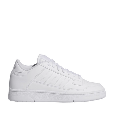 Sneakers WIT/ZWART Jongen