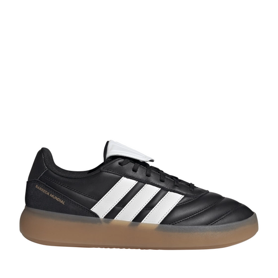 Sneakers ZWART/WIT Heren