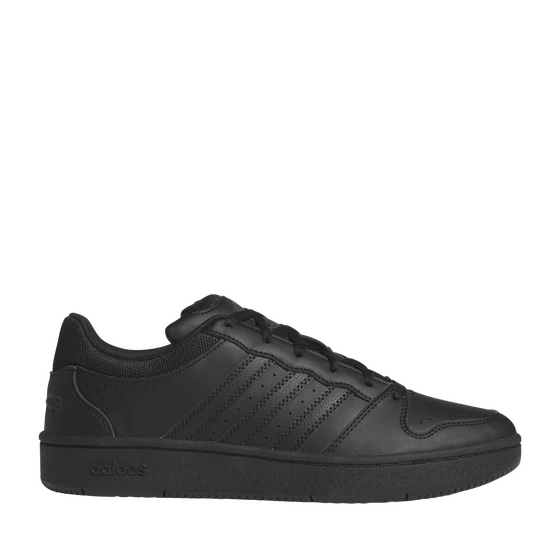 Baskets HOOPS NOIR Homme