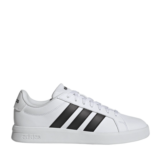 Sneakers WIT/ZWART Heren
