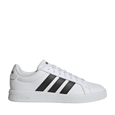 Sneakers WIT/ZWART Heren