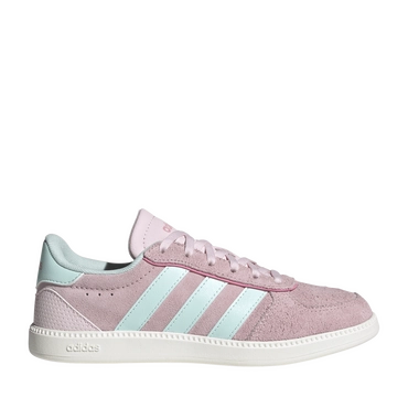 Baskets BREAKNET SLEEK ROSE Fille