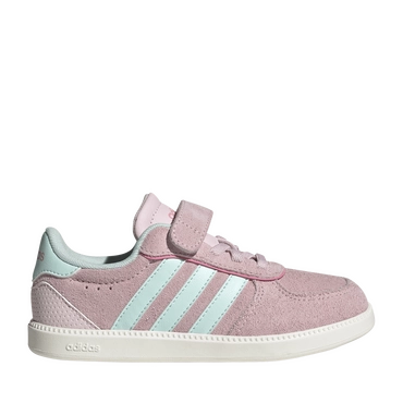 Baskets BREAKNET SLEEK ROSE Fille