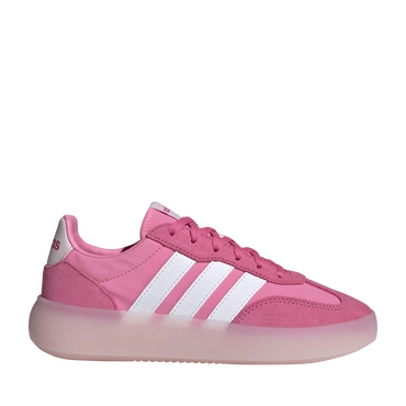 Baskets BARREDA DECODE ROSE Fille