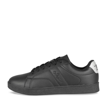 Sneakers ZWART/MULTICOLOR Dames