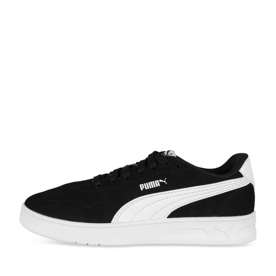 Sneakers ZWART/WIT Dames