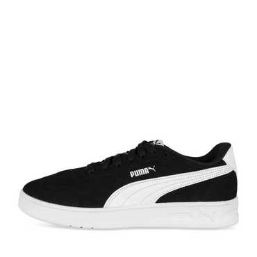 Baskets COURT LALLY SD NOIR Femme