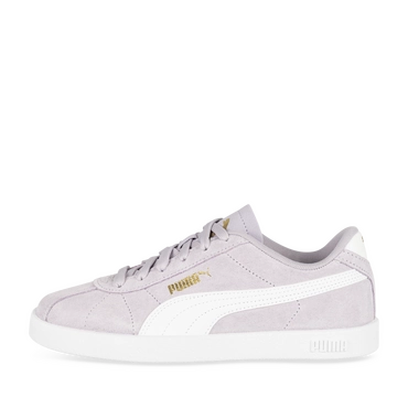 Sneakers VIOLET/WIT Meisjes