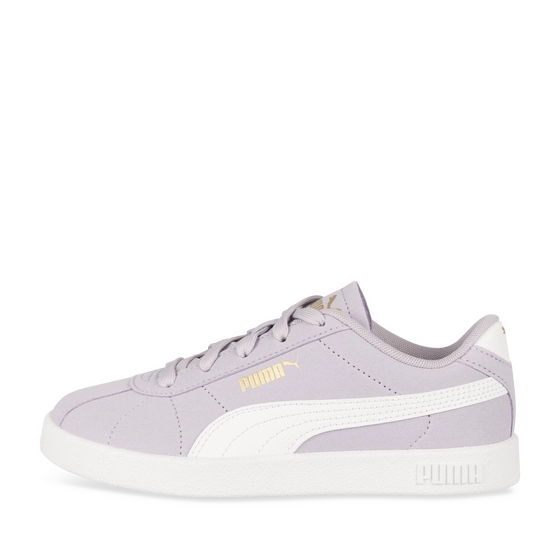 Sneakers VIOLET/WIT Meisjes