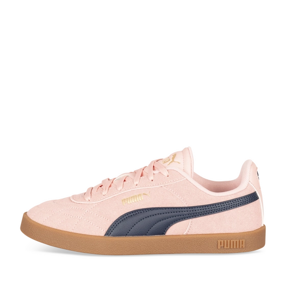 Baskets CLUB II INDOOR SD ROSE Femme