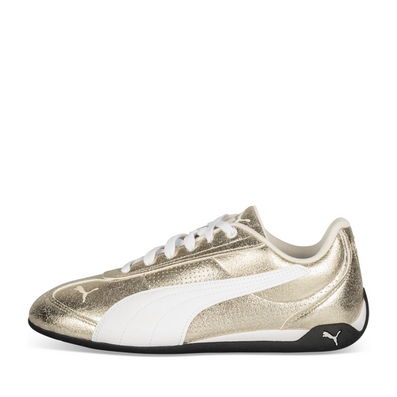 Baskets REPLICATCH BLANC Femme 