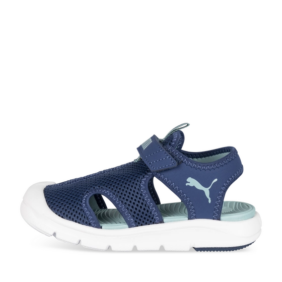 Sneakers BLAUW/NAVY Jongen