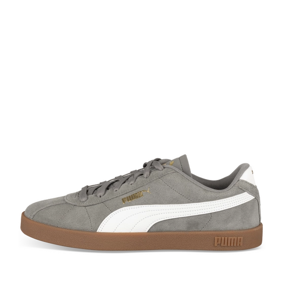 Baskets CLUB II GRIS Homme