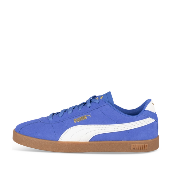 Sneakers BLAUW Heren