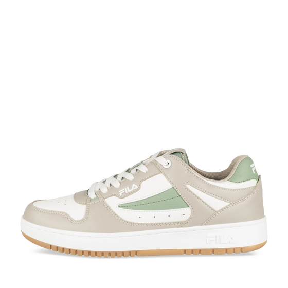 Sneakers GRIJS/GROEN Heren