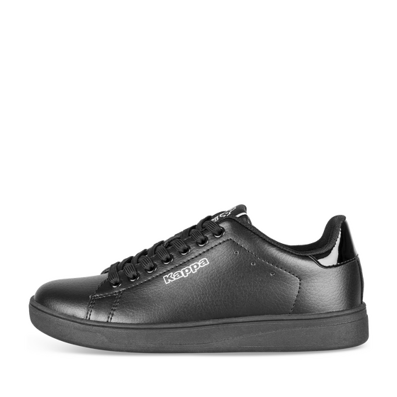 Sneakers ZWART Dames