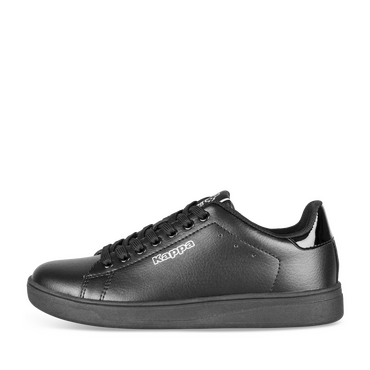 Sneakers ZWART Dames