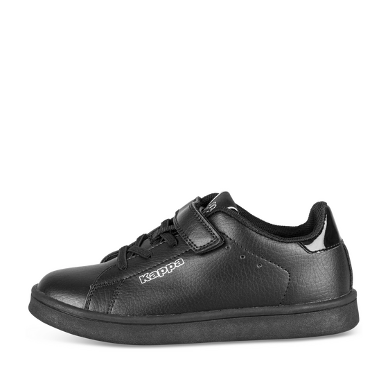 Baskets NOIR Fille