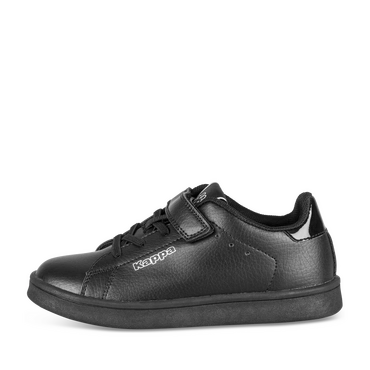 Baskets NOIR Fille