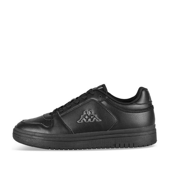 Sneakers ZWART Heren
