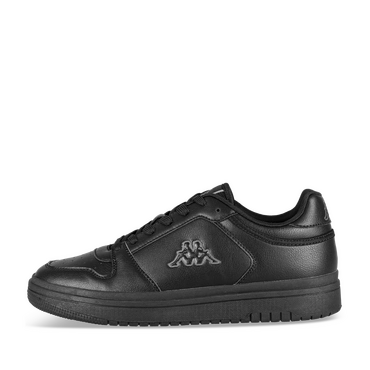 Baskets NOIR Homme