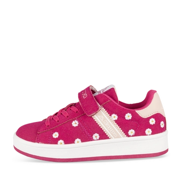 Baskets ROSE Fille