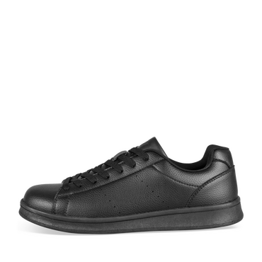 Baskets NOIR Homme