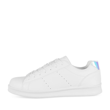 Baskets BLANC Femme