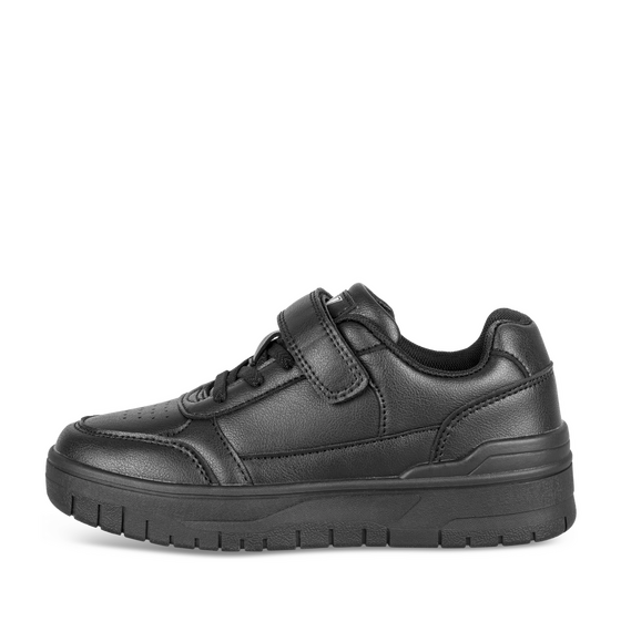 Sneakers ZWART Jongen